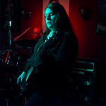 070 Metal Night Vol. 8  Crowlegion